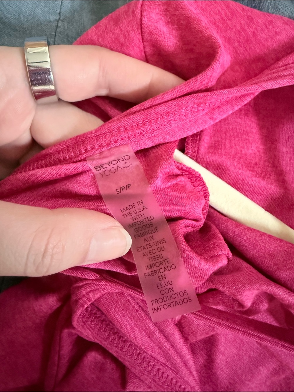 Featherweight In The Loop Pullover (Cranberry) View 6